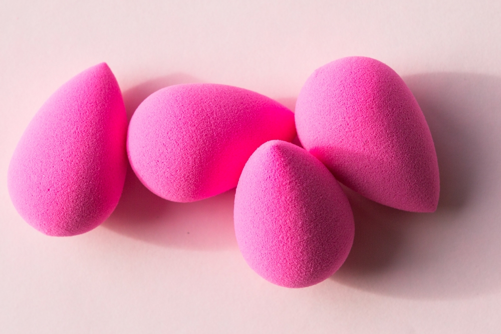 &Mu;ά&theta;&epsilon; &kappa;ά&theta;&epsilon; &pi;ό&tau;&epsilon; &pi;&rho;έ&pi;&epsilon;&iota; &nu;&alpha; &alpha;&nu;&tau;&iota;&kappa;&alpha;&theta;&iota;&sigma;&tau;ά&sigmaf; &tau;&omicron; beauty blender &sigma;&omicron;&upsilon;