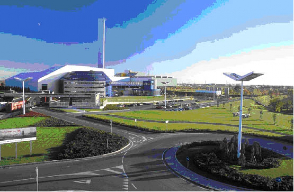 Μπορούν να συνυπάρξουν μονάδες θερμικής επεξεργασίας και ανακύκλωση απορριμμάτων;