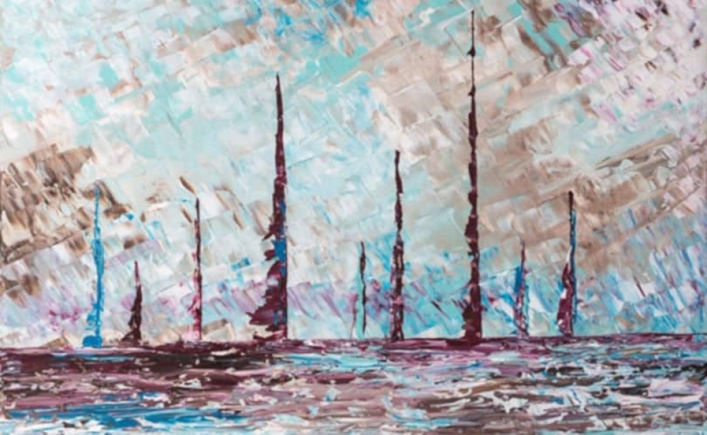 Νέο ΔΣ στον Σύλλογο Εικαστικών Δημιουργών Λακωνίας  «Η Ίρις»