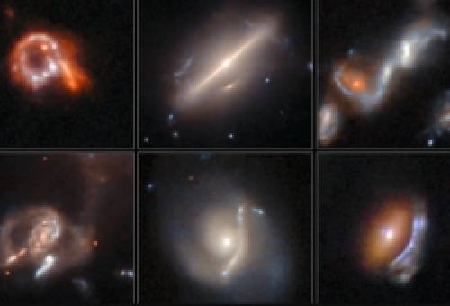 Σπάνια ουράνια φαινόμενα ανακαλύφθηκαν χάρη σε AI