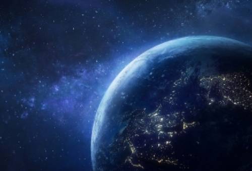 Ώρα της Γης 2026: Σβήνουμε τα φώτα για μια ώρα