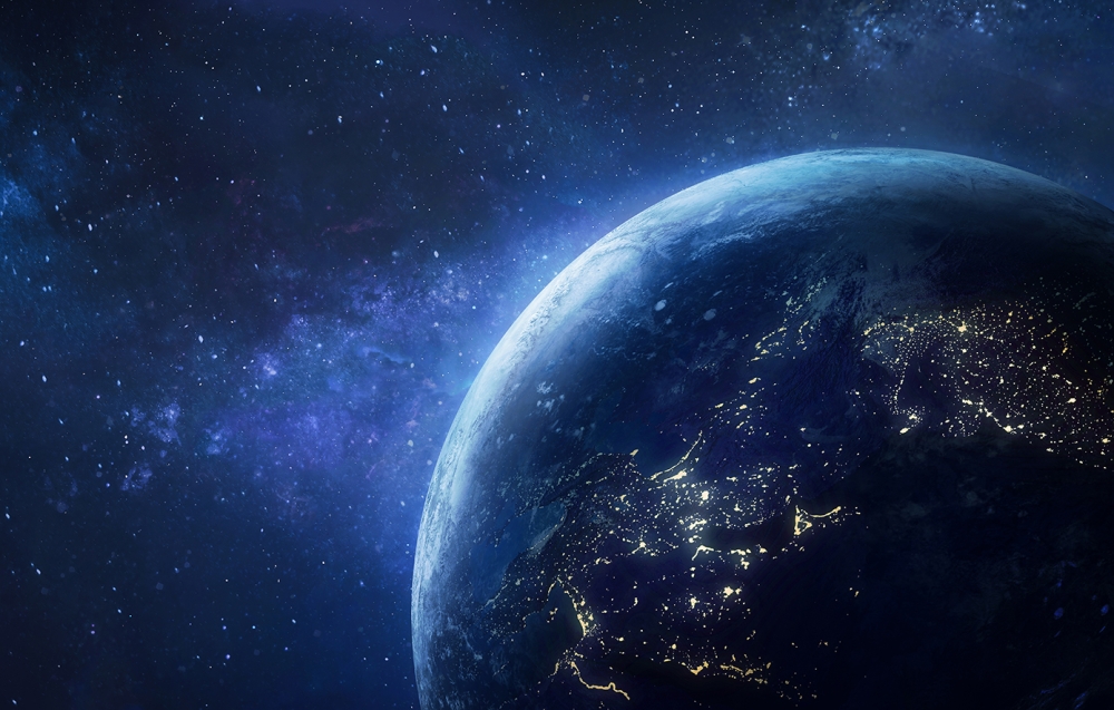 Ώ&rho;&alpha; &tau;&eta;&sigmaf; &Gamma;&eta;&sigmaf; 2026: &Sigma;&beta;ή&nu;&omicron;&upsilon;&mu;&epsilon; &tau;&alpha; &phi;ώ&tau;&alpha; &gamma;&iota;&alpha; &mu;&iota;&alpha; ώ&rho;&alpha;