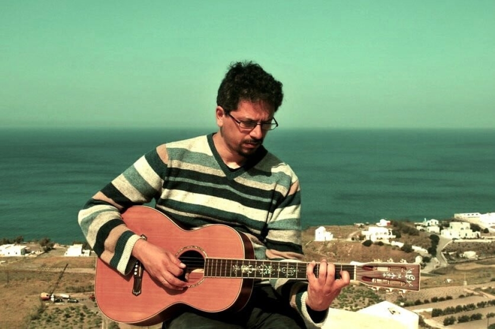 «Τραγούδια του 21ου αιώνα» από τον Μιχάλη Τσαντίλα στην ΠΕΣ