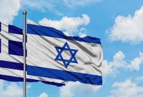 Ελλάδα–Ισραήλ: Ισχυρό μήνυμα στρατηγικής συνεργασίας