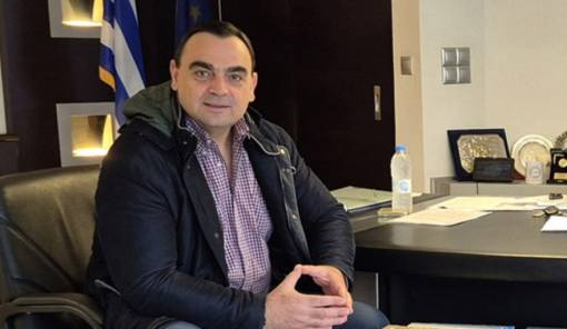 &Delta;&omicron;&xi;&omicron;&lambda;&omicron;&gamma;ί&alpha; &kappa;&alpha;&iota; &epsilon;&upsilon;&chi;έ&sigmaf; &gamma;&iota;&alpha; &tau;&omicron; &Nu;έ&omicron; Έ&tau;&omicron;&sigmaf; &sigma;&tau;&eta; &Sigma;&pi;ά&rho;&tau;&eta; &alpha;&pi;ό &tau;&eta;&nu; &Pi;&epsilon;&rho;&iota;&phi;έ&rho;&epsilon;&iota;&alpha; &Pi;&epsilon;&lambda;&omicron;&pi;&omicron;&nu;&nu;ή&sigma;&omicron;&upsilon;