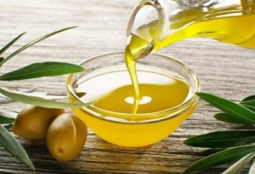 Η Παλαιοπαναγιά Σπάρτης γιορτάζει το λάδι της