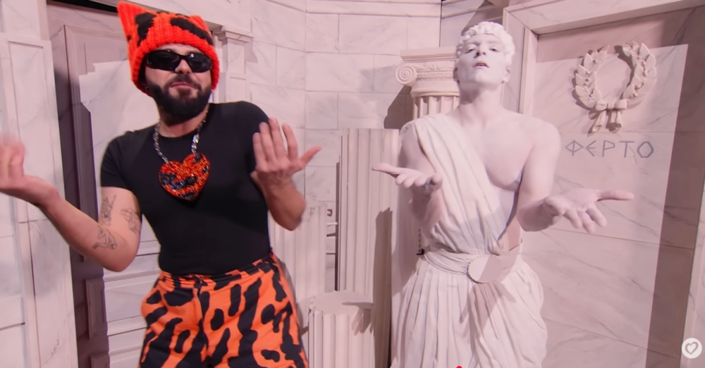 &Omicron;&rho;&iota;&alpha;&kappa;ά &sigma;&tau;&eta; &delta;&epsilon;&kappa;ά&delta;&alpha; &omicron; &Alpha;&kappa;ύ&lambda;&alpha;&sigmaf; &mu;&epsilon; &tau;&omicron; &laquo;Ferto&raquo;