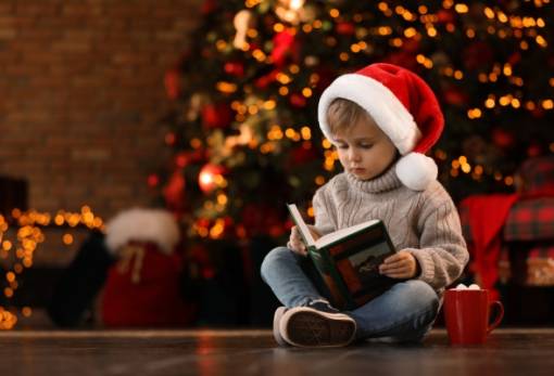 Χριστουγεννιάτικες μουσικές δράσεις  στο Ξηροκάμπι