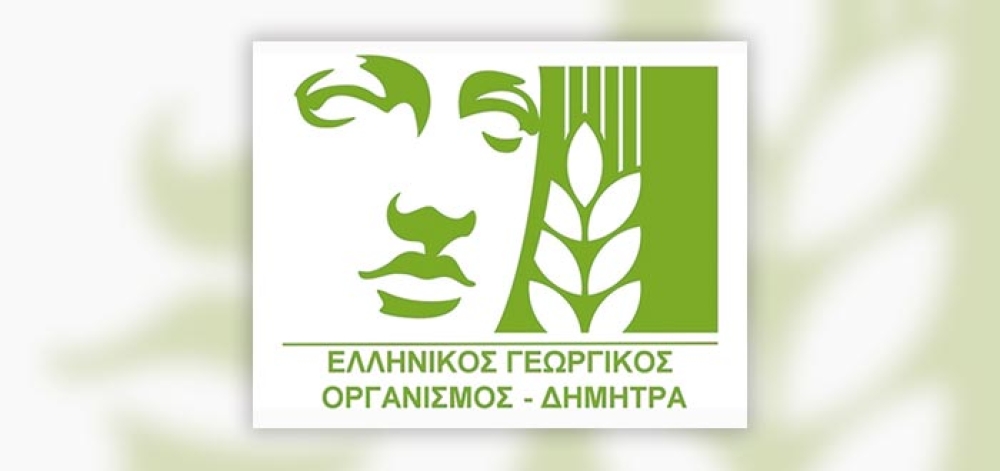 &Epsilon;&Lambda;&Gamma;&Omicron; &Delta;ή&mu;&eta;&tau;&rho;&alpha;: &Xi;&epsilon;&kappa;&iota;&nu;ά &tau;&omicron; &pi;&rho;ό&gamma;&rho;&alpha;&mu;&mu;&alpha; &epsilon;&pi;&iota;&mu;ό&rho;&phi;&omega;&sigma;&eta;&sigmaf; &gamma;&epsilon;&omega;&rho;&gamma;&iota;&kappa;ώ&nu; &sigma;&upsilon;&mu;&beta;&omicron;ύ&lambda;&omega;&nu;