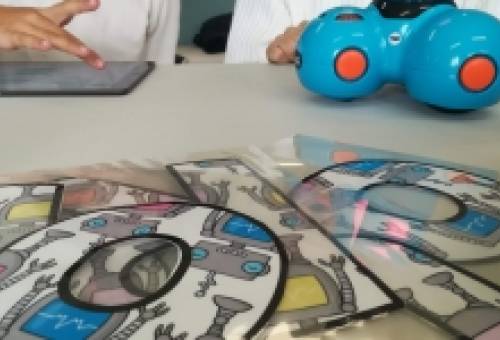 Νέες τεχνολογίες & επιστήμες δίνουν ραντεβού στον Πάρνωνα