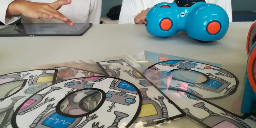 Νέες τεχνολογίες &amp; επιστήμες δίνουν ραντεβού στον Πάρνωνα