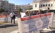 &Eta; &Sigma;&pi;ά&rho;&tau;&eta; &delta;&iota;&alpha;&delta;ή&lambda;&omega;&sigma;&epsilon; &gamma;&iota;&alpha; &tau;&eta;&nu; &Pi;&alpha;&iota;&delta;&epsilon;ί&alpha;: &laquo;&Eta; &Epsilon;&kappa;&pi;&alpha;ί&delta;&epsilon;&upsilon;&sigma;&eta; &epsilon;ί&nu;&alpha;&iota; &delta;&iota;&kappa;&alpha;ί&omega;&mu;&alpha;...&raquo;
