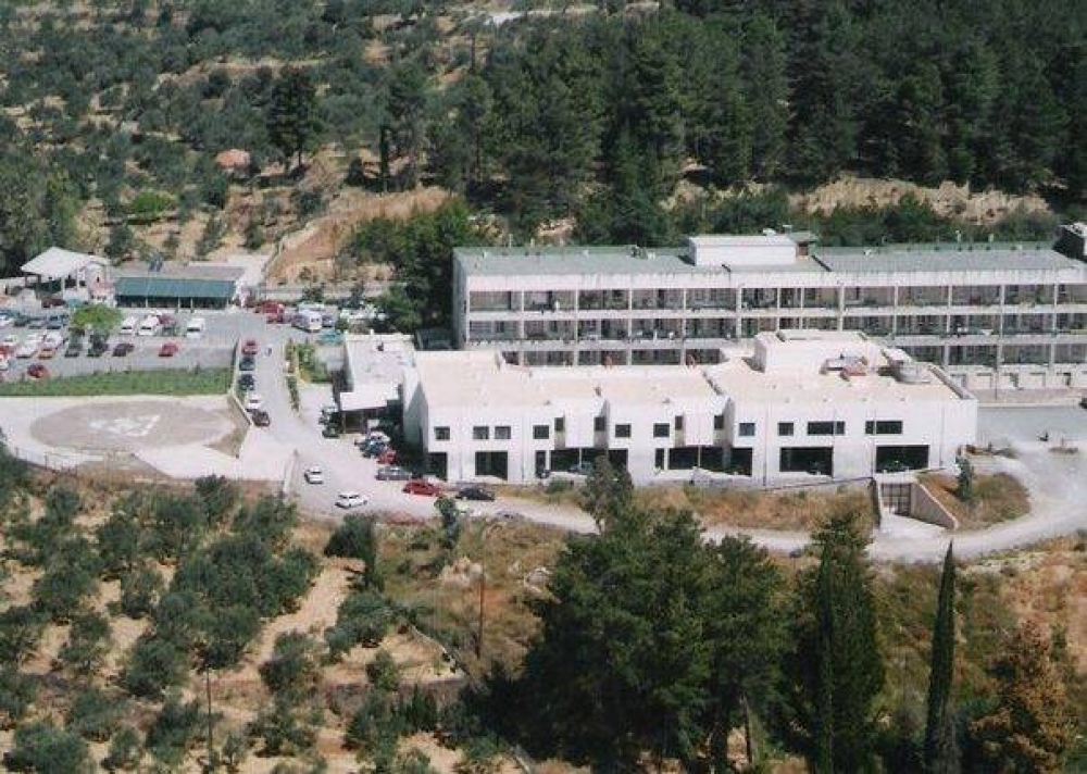 Σε «τροχιά» μεταβατικής περιόδου το Νοσοκομείο Σπάρτης