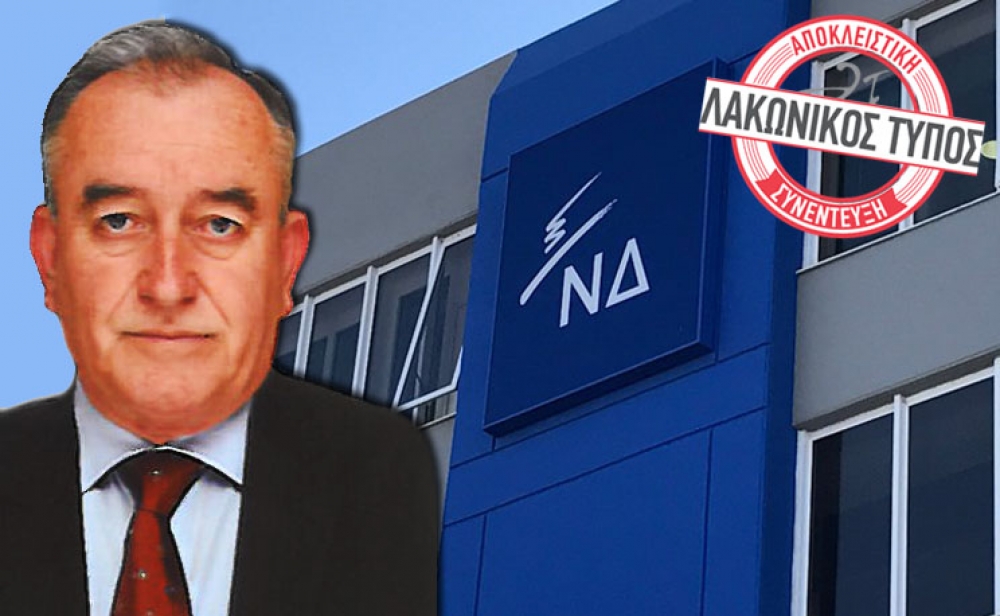 Βασίλης Ορφανός: «Οι θέσεις της ΝΔ διαχρονικά δικαιώνονται»