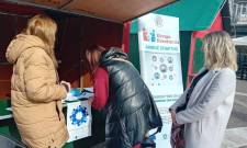 &Sigma;&upsilon;&gamma;&kappa;&iota;&nu;&eta;&tau;&iota;&kappa;ή &alpha;&nu;&tau;&alpha;&pi;ό&kappa;&rho;&iota;&sigma;&eta; &sigma;&tau;&eta; &delta;&rho;ά&sigma;&eta; &epsilon;&nu;&eta;&mu;έ&rho;&omega;&sigma;&eta;&sigmaf; &gamma;&iota;&alpha; &tau;&eta; &delta;&omega;&rho;&epsilon;ά &mu;&upsilon;&epsilon;&lambda;&omicron;ύ &tau;&omega;&nu; &omicron;&sigma;&tau;ώ&nu; &tau;&omicron;&upsilon; &Delta;. &Sigma;&pi;ά&rho;&tau;&eta;&sigmaf;