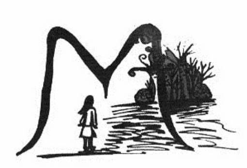 Το μαγεμένο δάσος