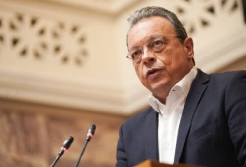 Φάμελλος από Λακωνία: «Η περιφέρεια χρειάζεται πόρους και κίνητρα για να αναπνεύσει»