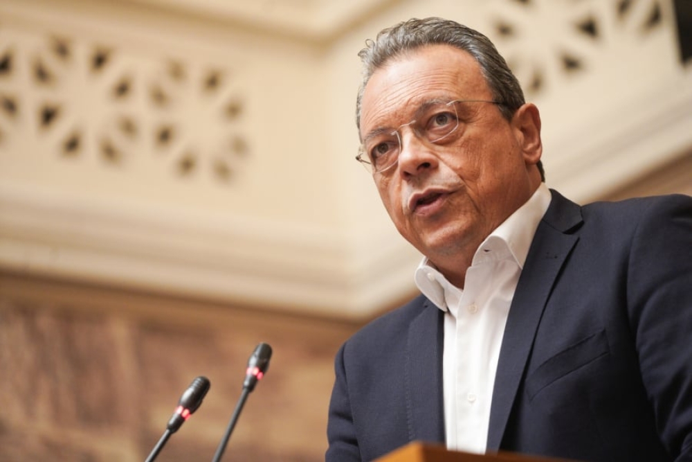 Φάμελλος από Λακωνία: «Η περιφέρεια χρειάζεται πόρους και κίνητρα για να αναπνεύσει»