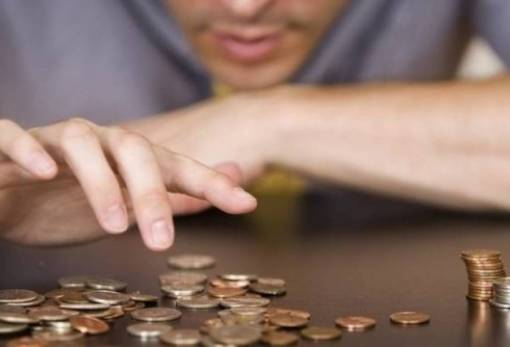 Κατώτατος μισθός: Σε ισχύ από χθες η νέα αύξηση