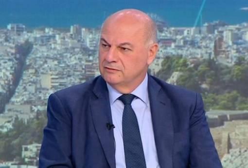 Κ. Τσιάρας: Τιμή αγροτικού ρεύματος κάτω από 9,3 λεπτά Επιστροφή ΕΦΚ στη μάνικα