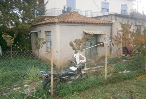 Το σπίτι του Γιάννη