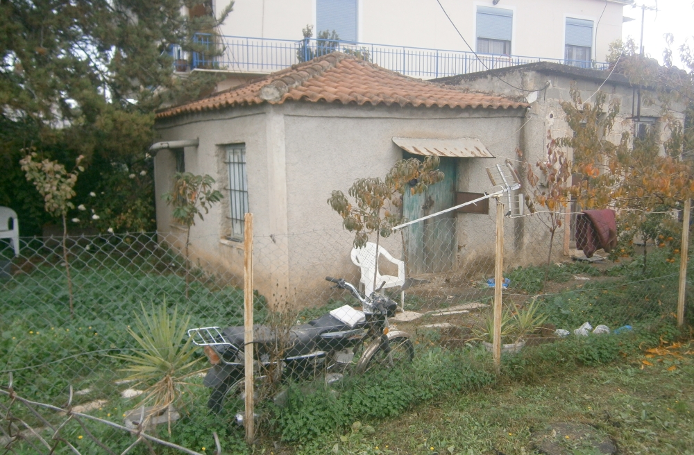 Το σπίτι του Γιάννη