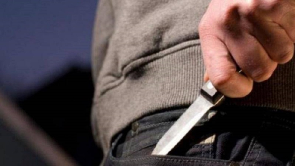 &Mu;&epsilon;&hellip; &alpha;&iota;&chi;&mu;&eta;&rho;ά &alpha;&nu;&tau;&iota;&kappa;&epsilon;ί&mu;&epsilon;&nu;&alpha; &sigma;&upsilon;&nu;&epsilon;&lambda;ή&phi;&theta;&eta; &nu;&epsilon;&alpha;&rho;ό&sigmaf; &sigma;&tau;&omicron; &Gamma;ύ&theta;&epsilon;&iota;&omicron;