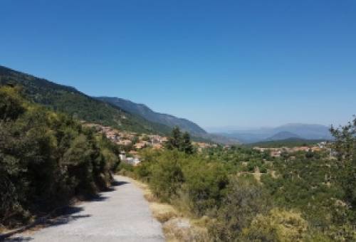 Λακε-Δαιμονικά: «Μην πλησιάσεις το φως, πρόσεχε, μπορεί να ‘ναι σμυρδάκι»