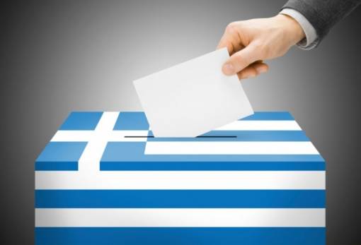 Εκλογικές διαδικασίες από την άνοιξη και μετά