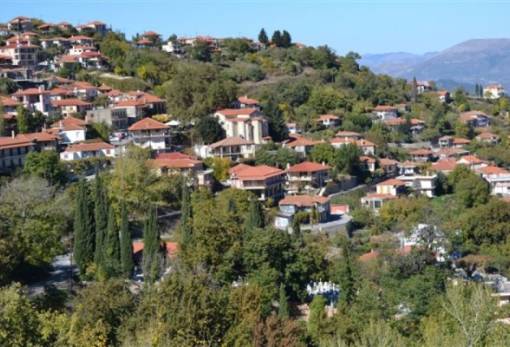 Στη Βουλή από Ελληνική Λύση η προοπτική Πολιτιστικού Κέντρου στο Γεωργίτσι