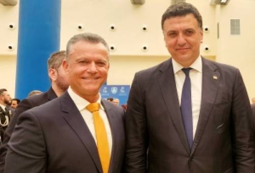 Τέσσερις νέοι Γ.Γ. σε τρία Υπουργεία