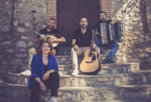 Μουσικό ταξίδι στις νότες του Τσιτσάνη