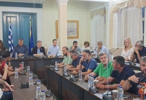 Ανασύνθεση των οργάνων του Δ. Σπάρτης: Αμετάβλητο το προεδρείο ΔΣ, «πλειοψηφική» η νέα Επιτροπή