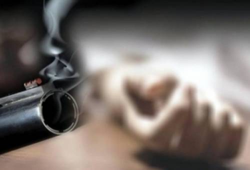 Λάκωνας ο αυτόχειρας στο Λουτράκι