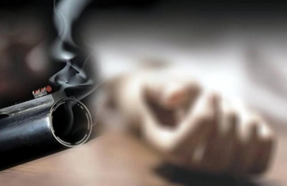 Λάκωνας ο αυτόχειρας στο Λουτράκι