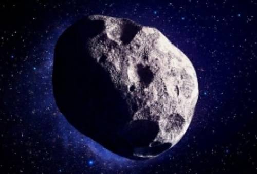 Η NASA εξετάζει πυρηνικό πλήγμα σε αστεροειδή που απειλεί να χτυπήσει τη Σελήνη
