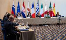 Στήριξη των αγροτών και ανθεκτικότητα στον πρωτογενή τομέα ζητά η Ελλάδα στους MED9