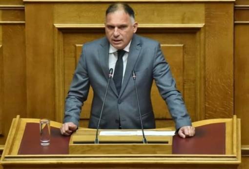 Μήνυμα Νεοκλή Κρητικού για την 85η Επέτειο του «Όχι»