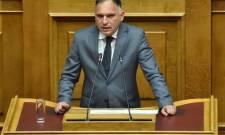 Μήνυμα Νεοκλή Κρητικού για την 85η Επέτειο του «Όχι»