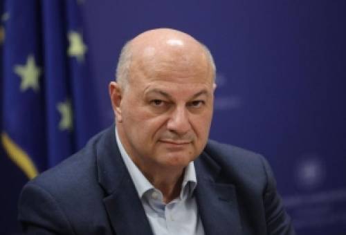 Κώστας Τσιάρας: Έτοιμος ο ΟΠΕΚΕΠΕ για πληρωμές μόλις ολοκληρωθεί η έρευνα της OLAF