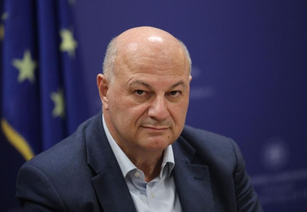 Κώστας Τσιάρας: Έτοιμος ο ΟΠΕΚΕΠΕ για πληρωμές μόλις ολοκληρωθεί η έρευνα της OLAF