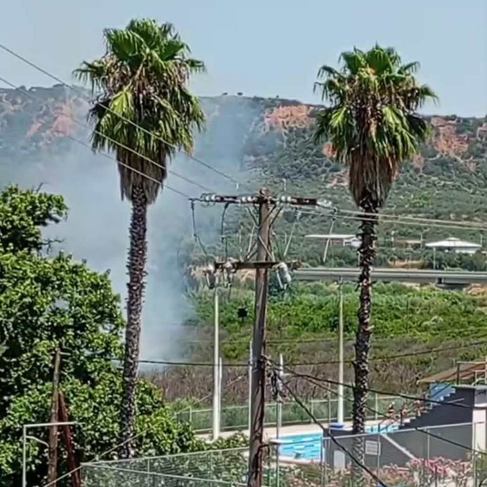 &Phi;&omega;&tau;&iota;ά &xi;έ&sigma;&pi;&alpha;&sigma;&epsilon; &kappa;&omicron;&nu;&tau;ά &sigma;&tau;&omicron; &Kappa;&omicron;&lambda;&upsilon;&mu;&beta;&eta;&tau;ή&rho;&iota;&omicron; &Sigma;&pi;ά&rho;&tau;&eta;&sigmaf;