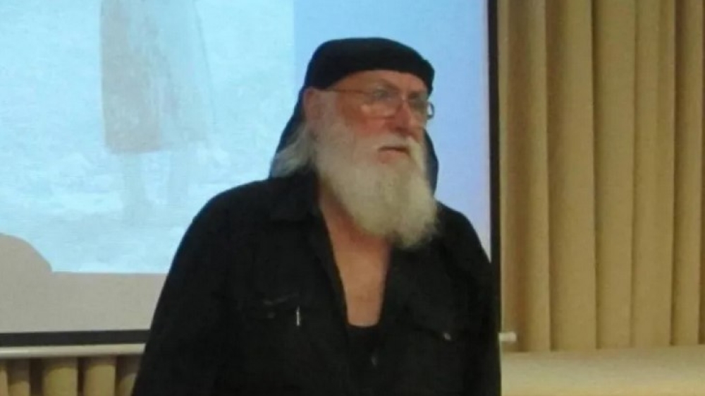 Παρουσιάζεται το νέο βιβλίο του Μιχ. Κάσση στην Πνευματική Εστία Σπάρτης