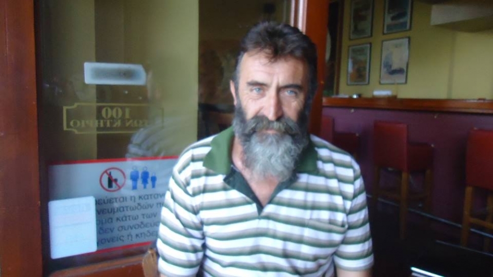 &Kappa;&tau;&eta;&nu;&omicron;&tau;&rho;ό&phi;&omicron;&sigmaf; &gamma;&iota;&alpha; &epsilon;&xi;&alpha;&phi;ά&nu;&iota;&sigma;&eta;: &laquo;Ή&mu;&omicron;&upsilon;&nu; &sigma;&epsilon; &alpha;&pi;ό&gamma;&nu;&omega;&sigma;&eta;, ό&mu;&omega;&sigmaf; &epsilon;&pi;έ&sigma;&tau;&rho;&epsilon;&psi;&alpha;&hellip;&raquo; (VIDEO)