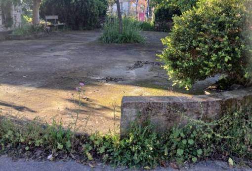 Προεδρικό παράπονο και μια συγγνώμη για το παραμελημένο Ξηροκάμπι