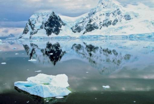 Άγνωστες μορφές ζωής κάτω από τους πάγους της Ανταρκτικής