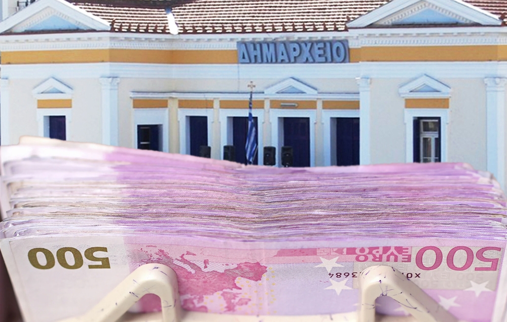 Ψήφιση προϋπολογισμού Δ. Σπάρτης με αντιδράσεις και «βολές»