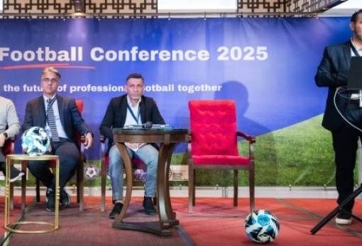 To «Beyond Football Conference 2025» της Σπάρτης έγινε διεθνές