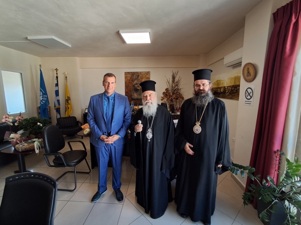 &Epsilon;&upsilon;&chi;έ&sigmaf; &sigma;&tau;&omicron;&nu; &delta;ή&mu;&alpha;&rho;&chi;&omicron; &Sigma;&pi;ά&rho;&tau;&eta;&sigmaf; &gamma;&iota;&alpha; &tau;&eta; &gamma;&iota;&omicron;&rho;&tau;ή &tau;&omicron;&upsilon;