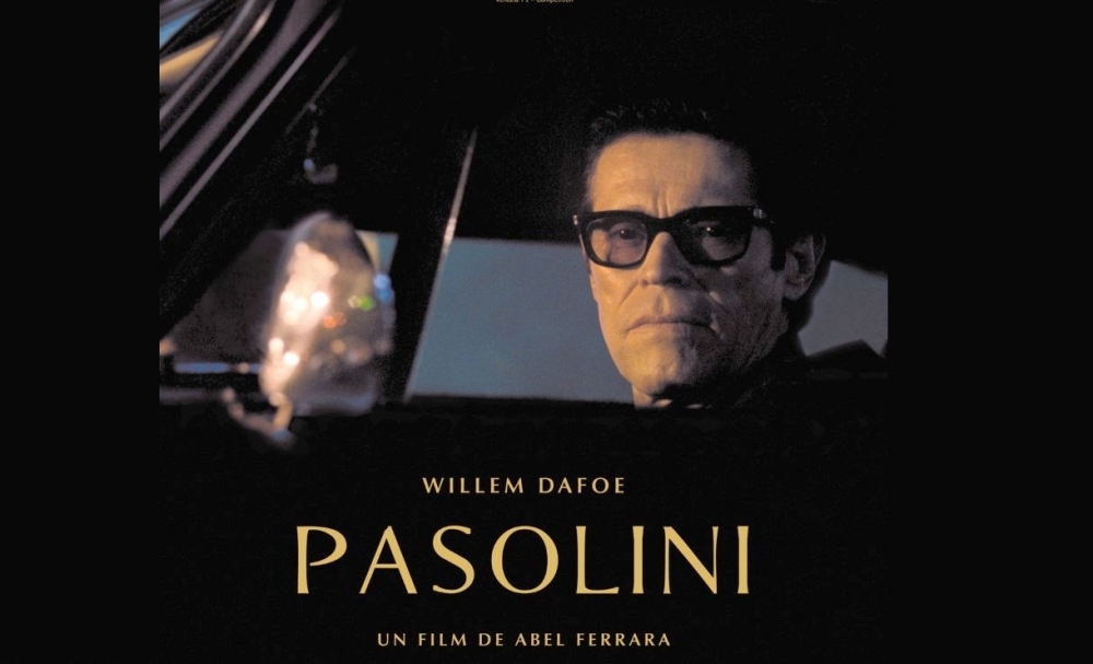 Τον «Παζολίνι» προβάλλει η Κιν/φική Λέσχη Γυθείου